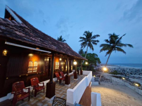 Seabreeze Marari